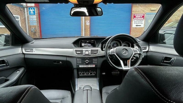 Used Mercedes-Benz E-Class 2015 for sale - 75098521: Photo 37