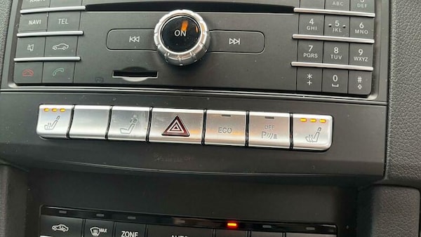 Used Mercedes-Benz E-Class 2015 for sale - 75098521: Photo 47