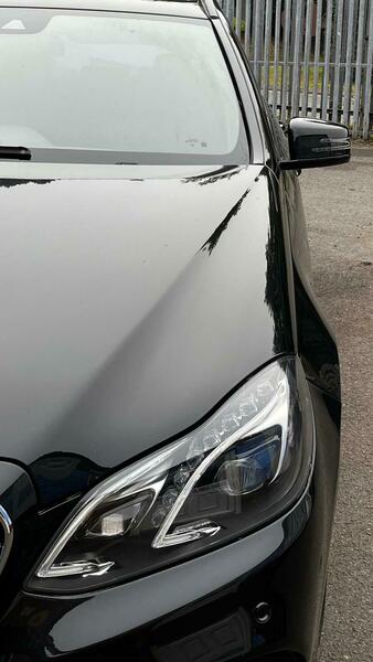 Used Mercedes-Benz E-Class 2015 for sale - 75098521: Photo 6