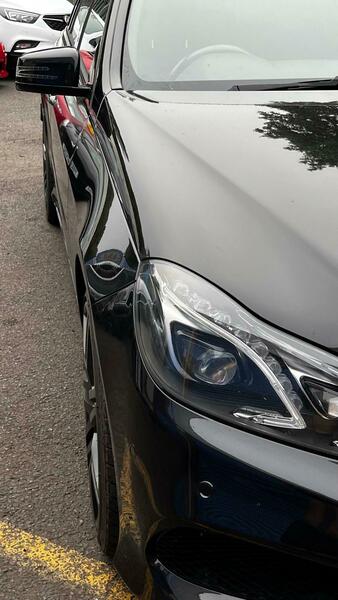 Used Mercedes-Benz E-Class 2015 for sale - 75098521: Photo 8