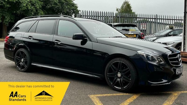 Used Mercedes-Benz E-Class 2015 for sale - 75098521: Photo 9
