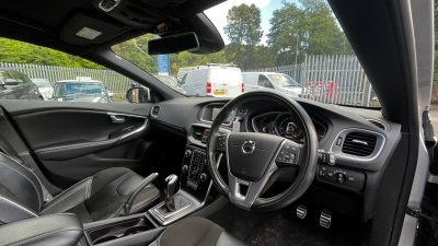 Used Volvo V40 2016 for sale - 76478040: Photo 12