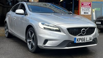 Used Volvo V40 2016 for sale - 76478040: Photo 3