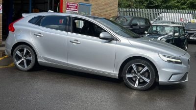 Used Volvo V40 2016 for sale - 76478040: Photo 5