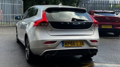 Used Volvo V40 2016 for sale - 76478040: Photo 6