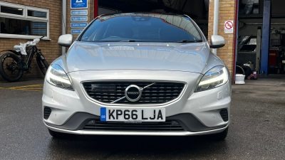 Used Volvo V40 2016 for sale - 76478040: Photo 9