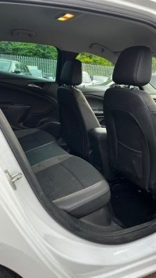 Used Vauxhall Astra 2021 for sale - 76476885: Photo 12