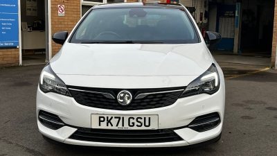 Used Vauxhall Astra 2021 for sale - 76476885: Photo 7