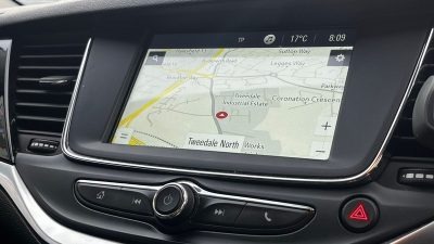 Used Vauxhall Astra 2021 for sale - 76476885: Photo 9