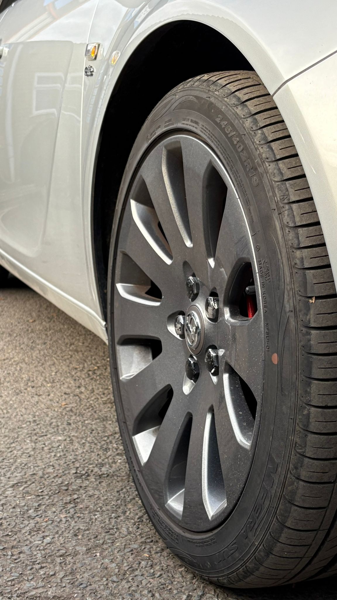 Used Vauxhall Insignia 2016 for sale - 76476871: Photo 11