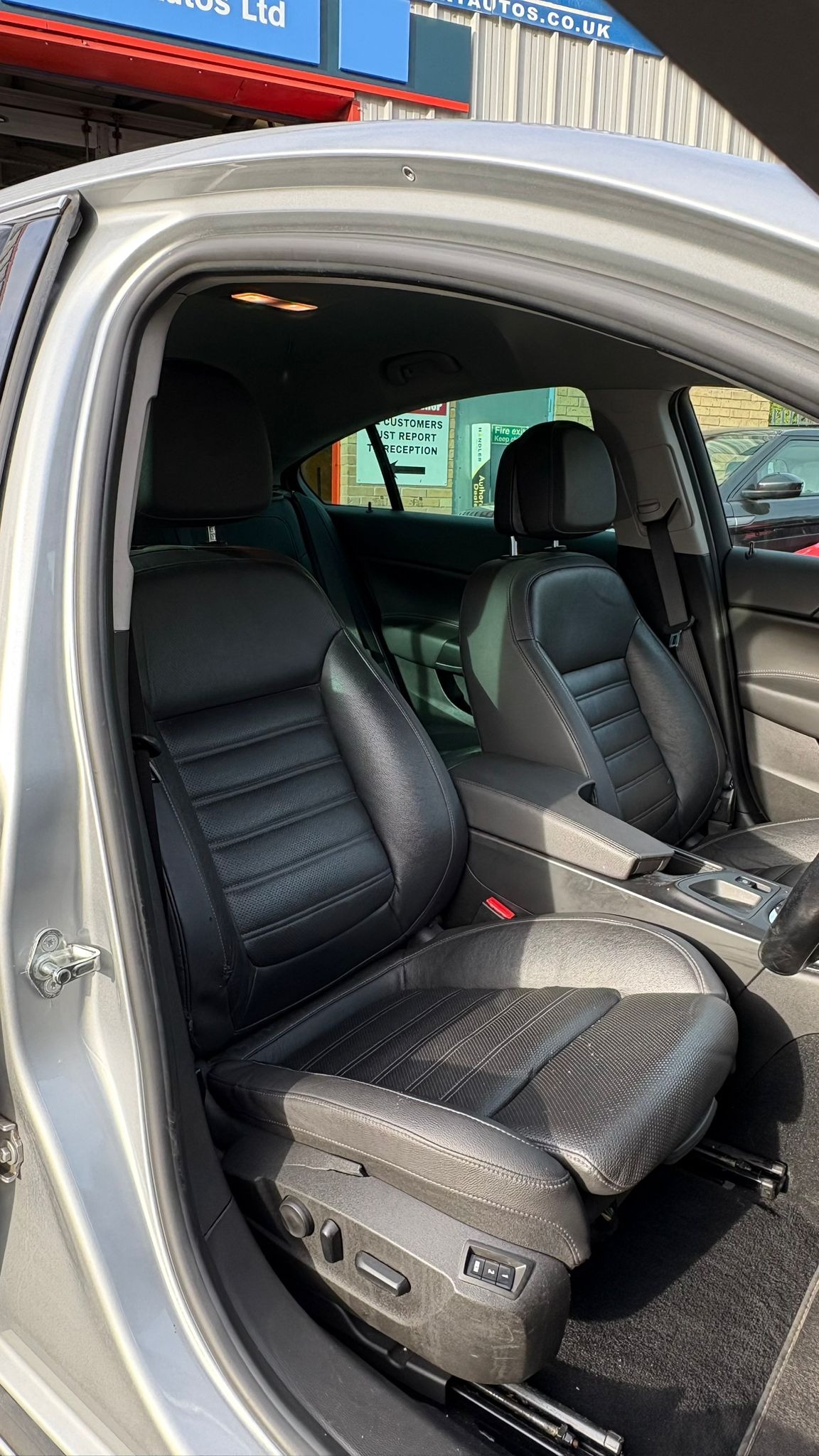 Used Vauxhall Insignia 2016 for sale - 76476871: Photo 13