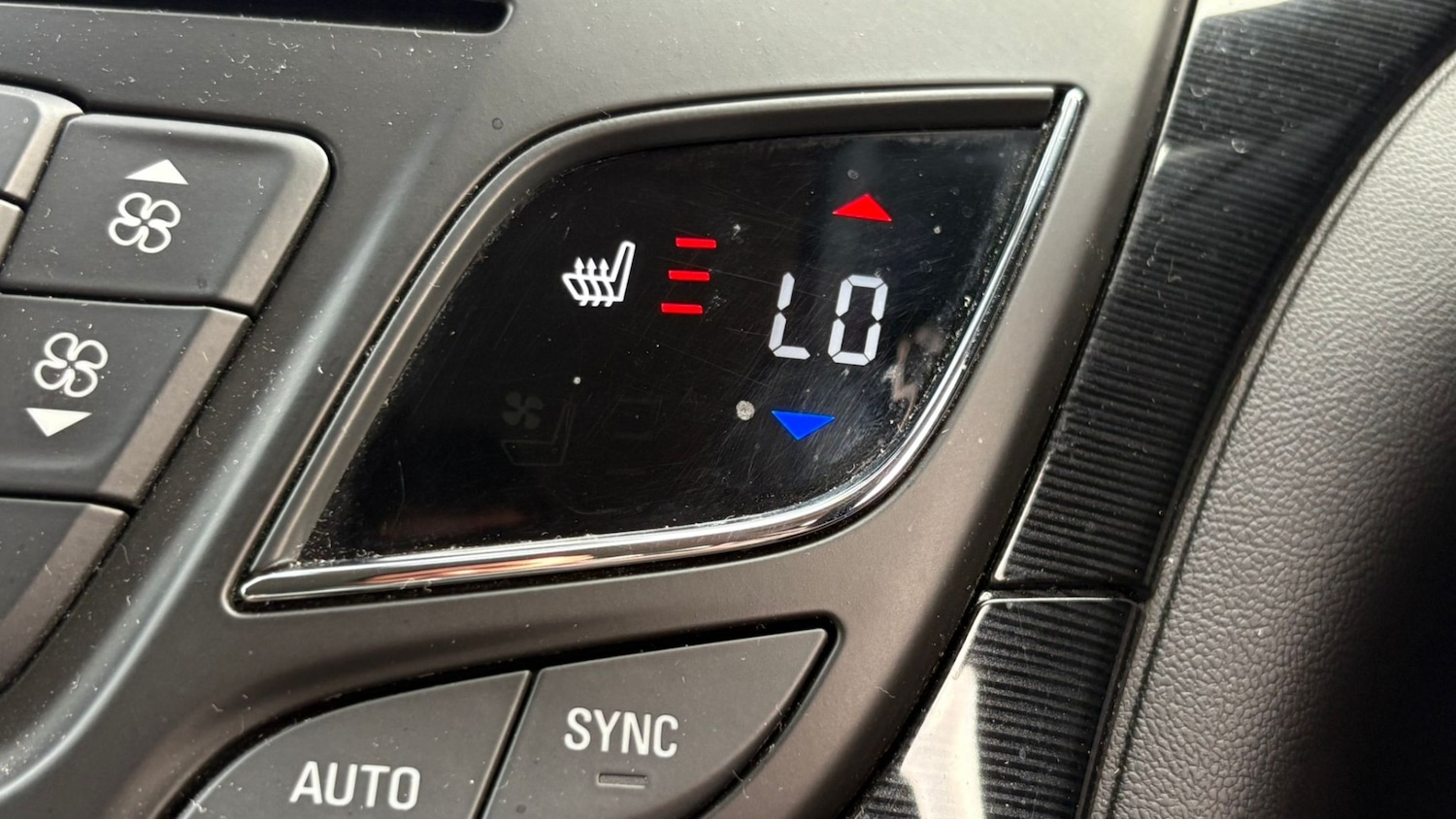 Used Vauxhall Insignia 2016 for sale - 76476871: Photo 17