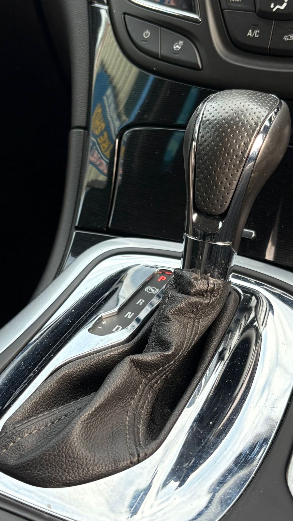 Used Vauxhall Insignia 2016 for sale - 76476871: Photo 21