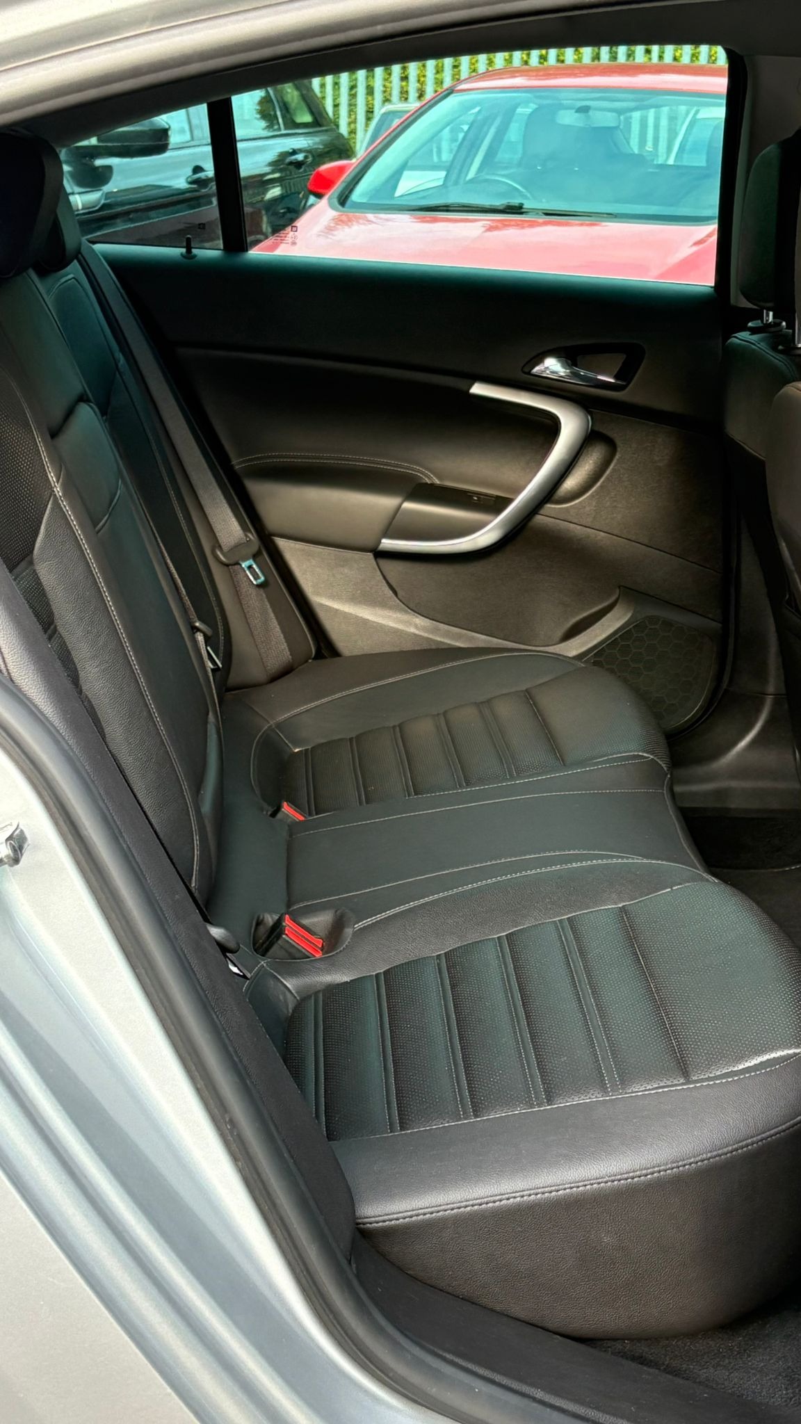 Used Vauxhall Insignia 2016 for sale - 76476871: Photo 23