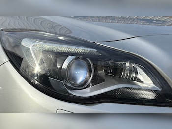 Used Vauxhall Insignia 2016 for sale - 76476871: Photo