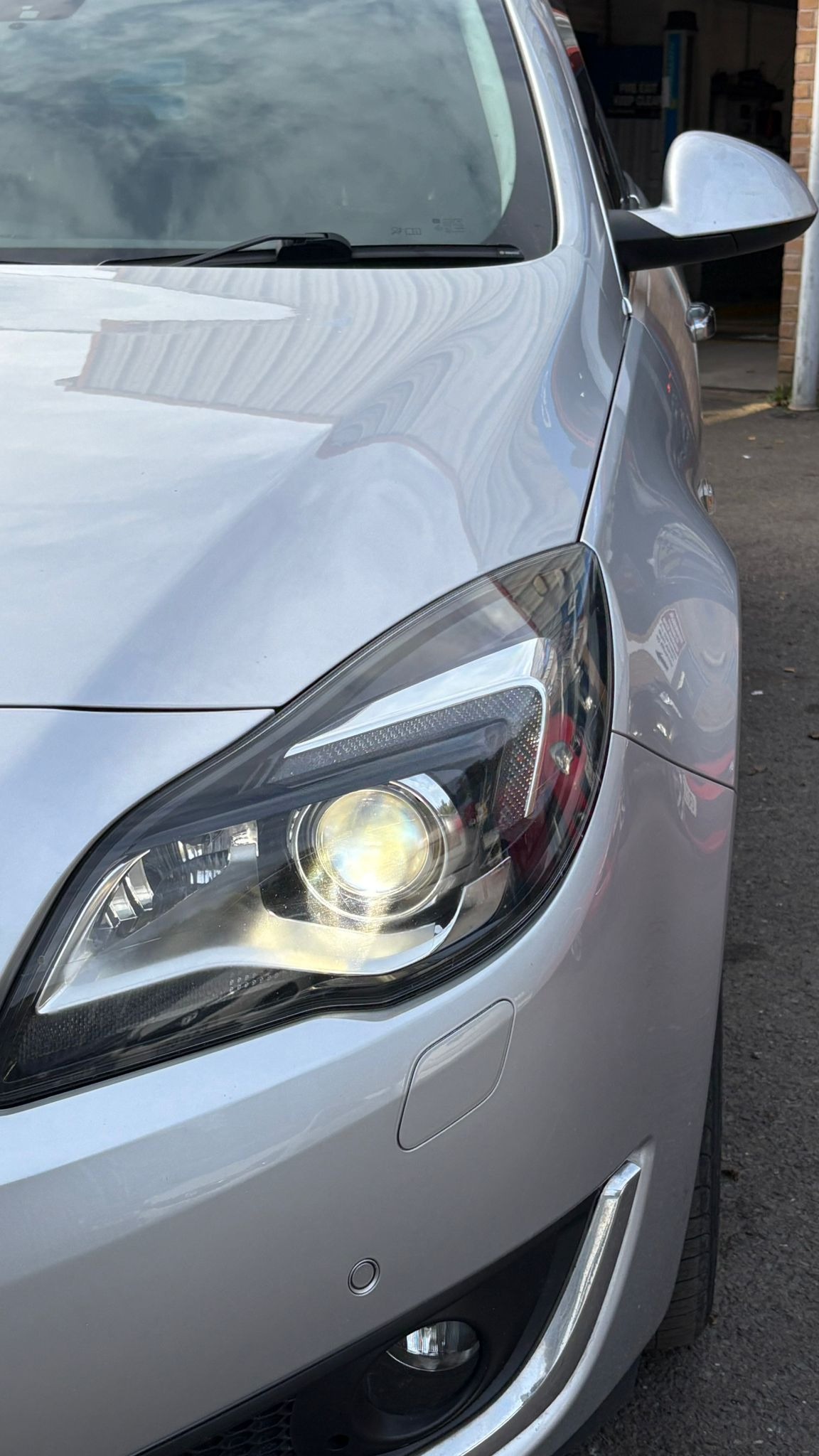 Used Vauxhall Insignia 2016 for sale - 76476871: Photo 4