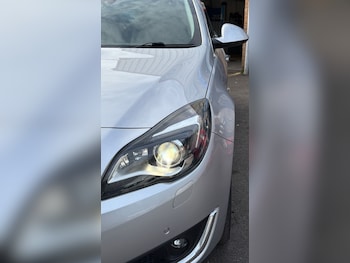 Used Vauxhall Insignia 2016 for sale - 76476871: Photo