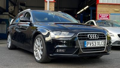 Used Audi A4 2015 for sale - 76478020: Photo 1