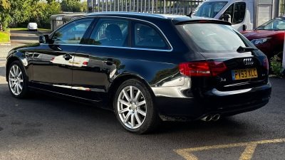 Used Audi A4 2015 for sale - 76478020: Photo 10
