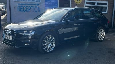 Used Audi A4 2015 for sale - 76478020: Photo 11
