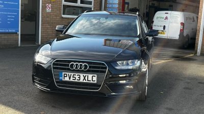 Used Audi A4 2015 for sale - 76478020: Photo 12