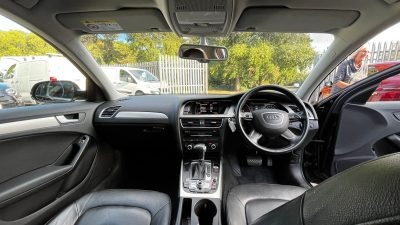 Used Audi A4 2015 for sale - 76478020: Photo 13