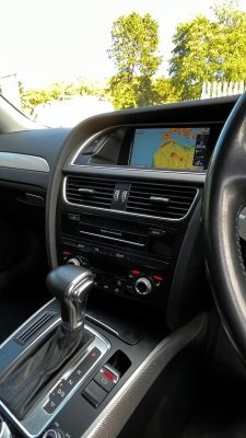 Used Audi A4 2015 for sale - 76478020: Photo 16