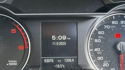 Used Audi A4 2015 for sale - 76478020: Photo 17