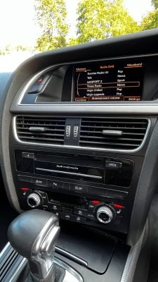 Used Audi A4 2015 for sale - 76478020: Photo 18