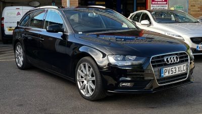 Used Audi A4 2015 for sale - 76478020: Photo 2