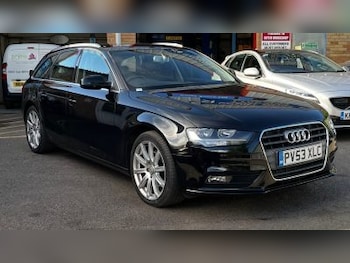 Used Audi A4 2015 for sale - 76478020: Photo
