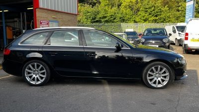Used Audi A4 2015 for sale - 76478020: Photo 3