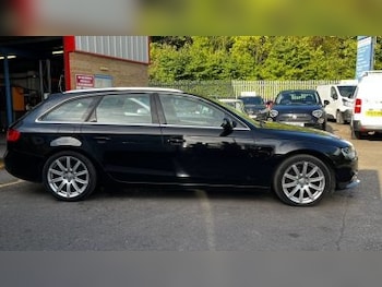 Used Audi A4 2015 for sale - 76478020: Photo