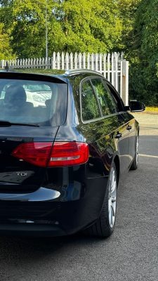 Used Audi A4 2015 for sale - 76478020: Photo 5