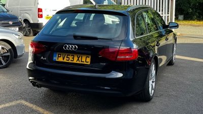 Used Audi A4 2015 for sale - 76478020: Photo 6