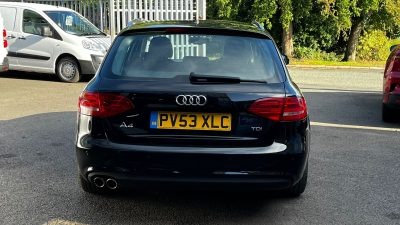 Used Audi A4 2015 for sale - 76478020: Photo 7