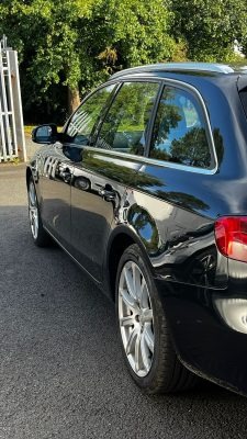 Used Audi A4 2015 for sale - 76478020: Photo 9