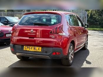 Used Peugeot 3008 2015 for sale - 78310072: Photo