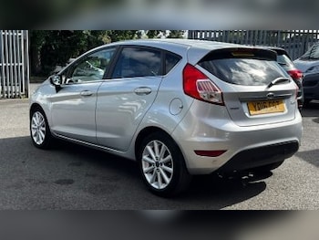 Ford Fiesta feature image 3