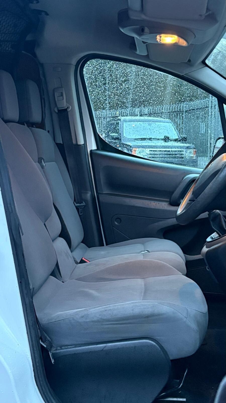 Used Peugeot Partner 2016 for sale - 77546106: Photo 10