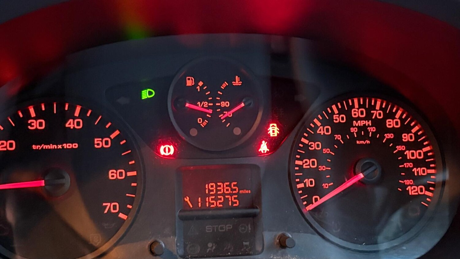 Used Peugeot Partner 2016 for sale - 77546106: Photo 12