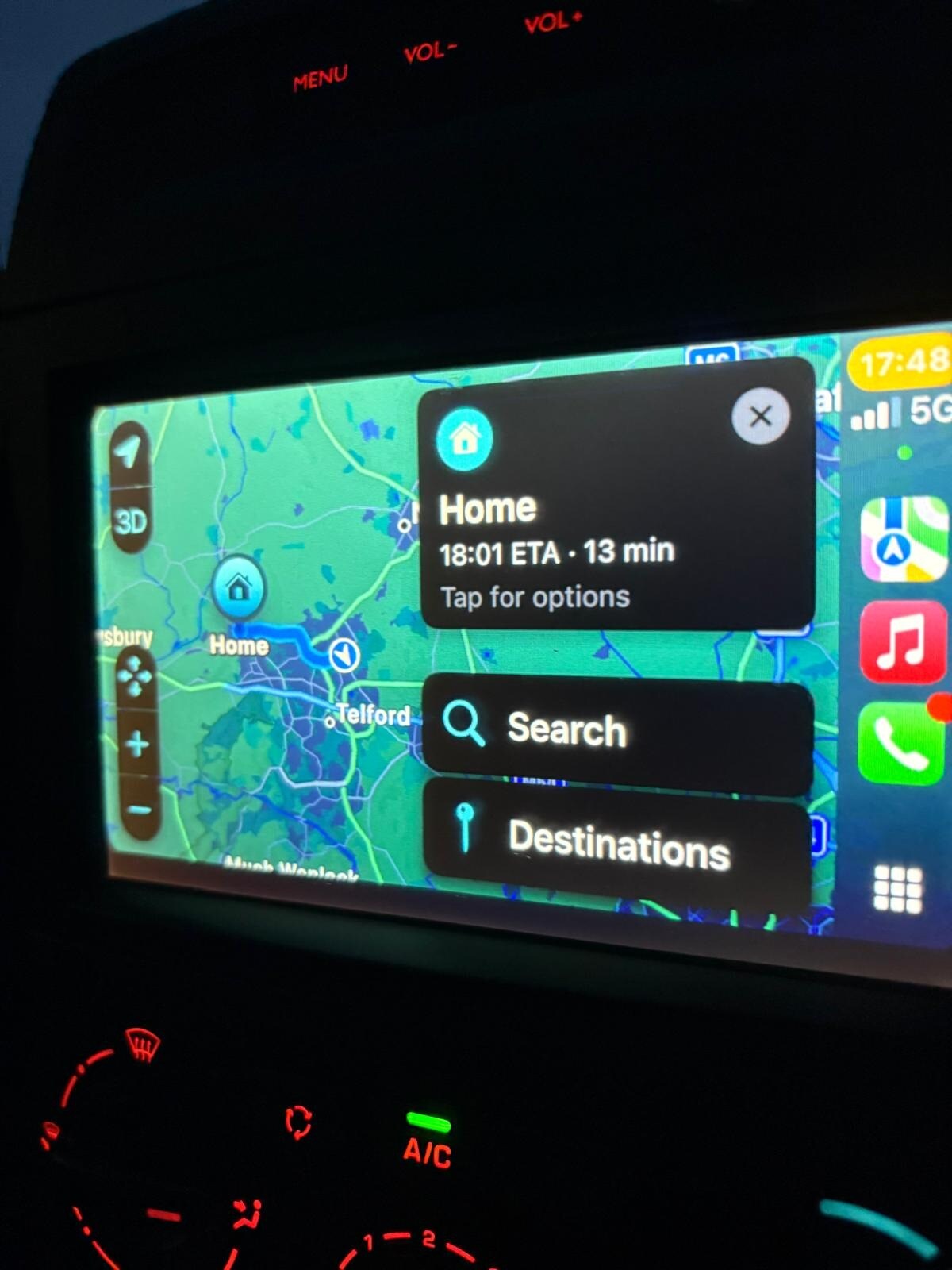 Used Peugeot Partner 2016 for sale - 77546106: Photo 13