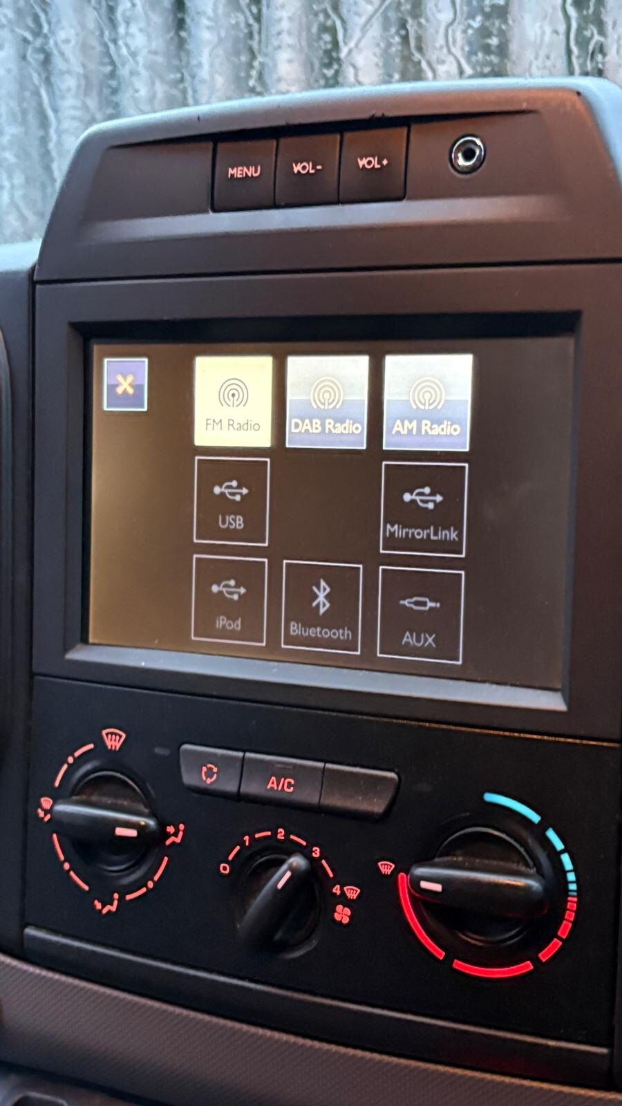 Used Peugeot Partner 2016 for sale - 77546106: Photo 15