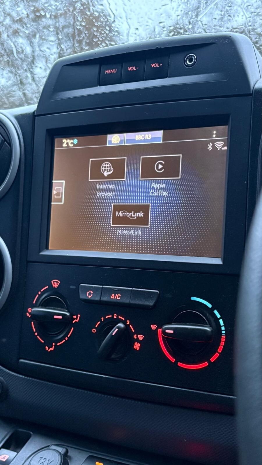 Used Peugeot Partner 2016 for sale - 77546106: Photo 16