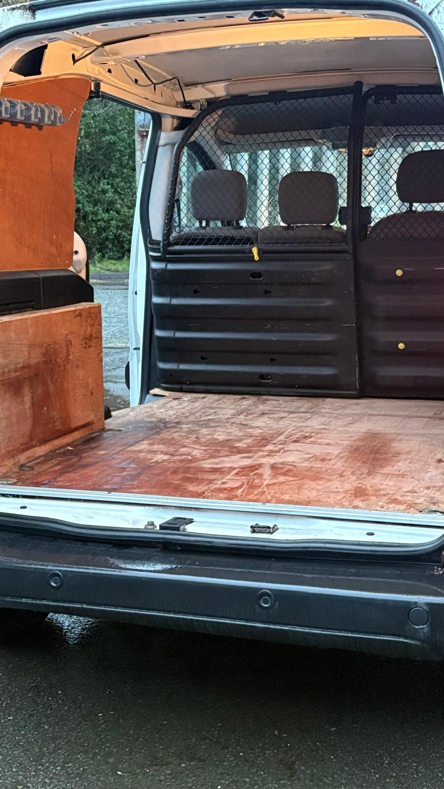 Used Peugeot Partner 2016 for sale - 77546106: Photo 19