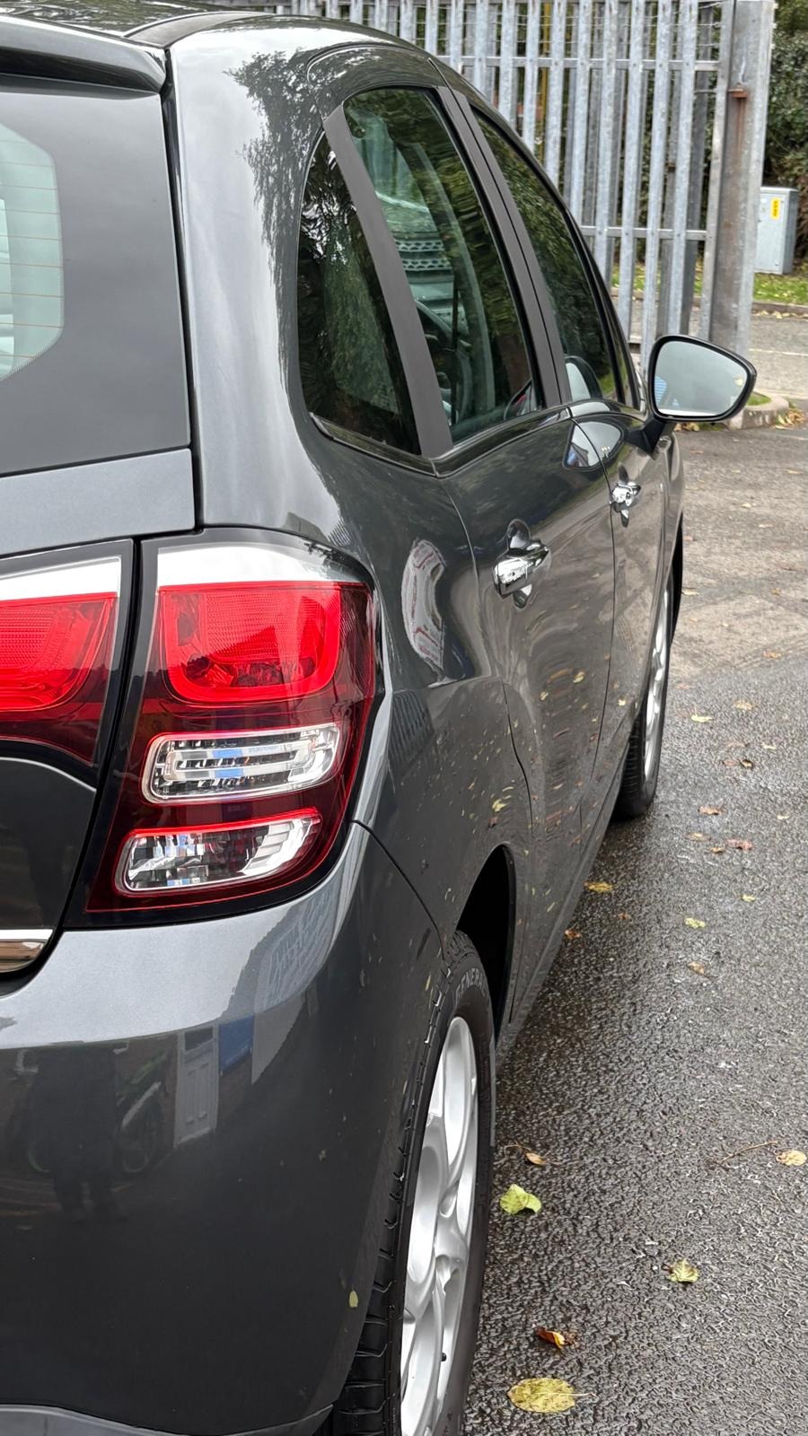 Used Citroen C3 2014 for sale - 77787271: Photo 11