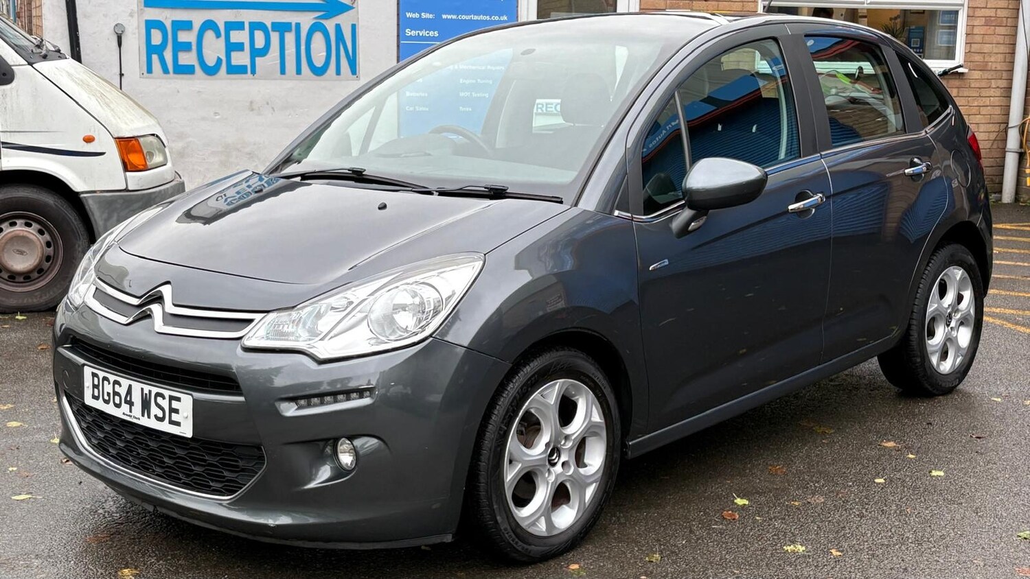 Used Citroen C3 2014 for sale - 77787271: Photo 13