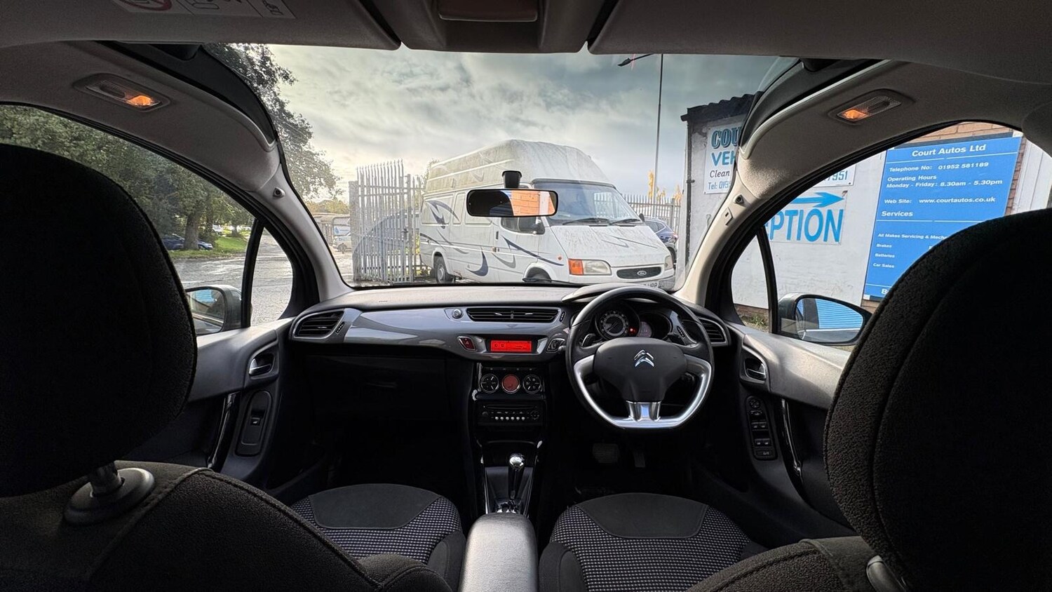 Used Citroen C3 2014 for sale - 77787271: Photo 15