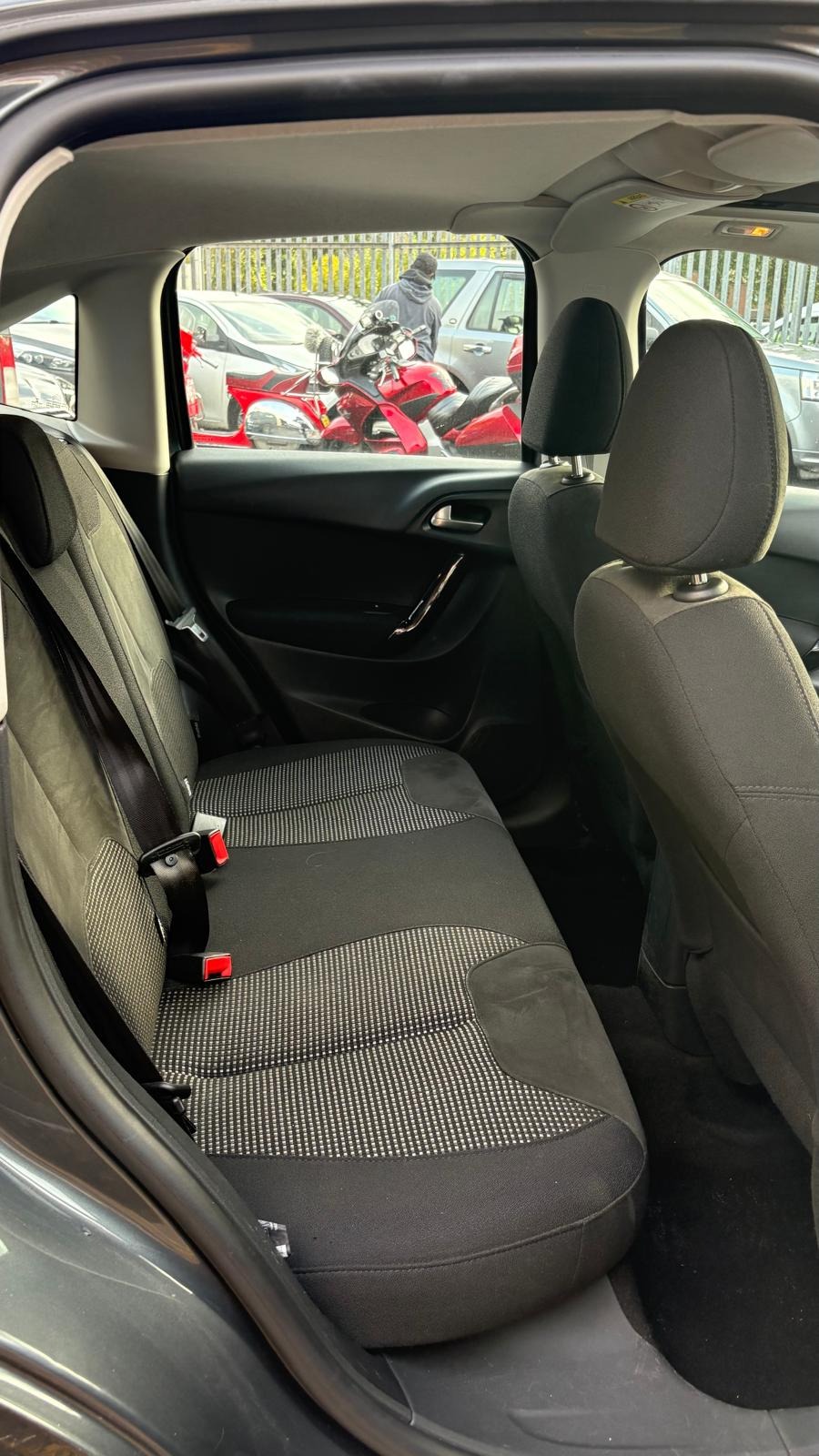 Used Citroen C3 2014 for sale - 77787271: Photo 25