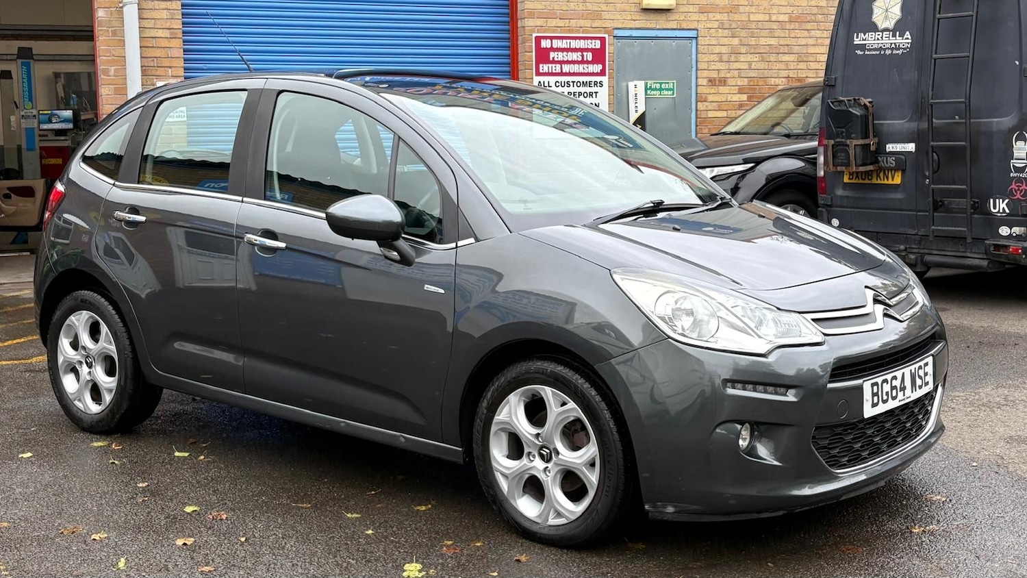 Used Citroen C3 2014 for sale - 77787271: Photo 3